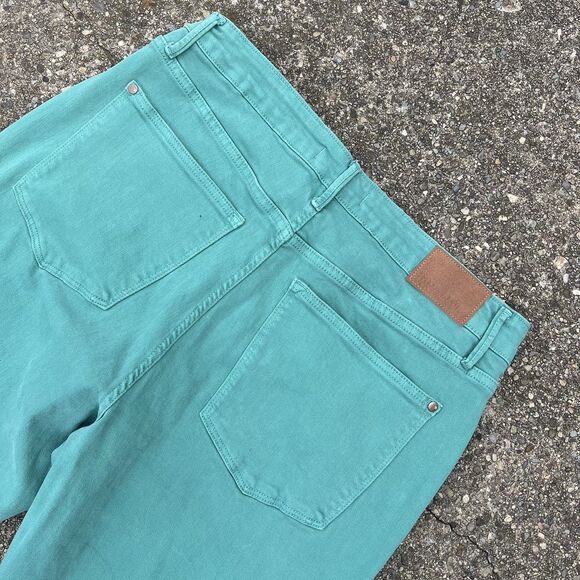 Judy Blue Jeans Flare High Waist Tummy Control Garment Dyed - Picture 9 of 9